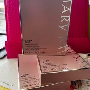 Mary Kay timewise repair, Lifting Bio-cellulose mask. 4 per box